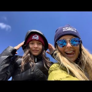 Meet your Posher, Summer